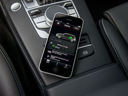 Audi pone WiFi en sus nuevos modelos con la eSIM internacional