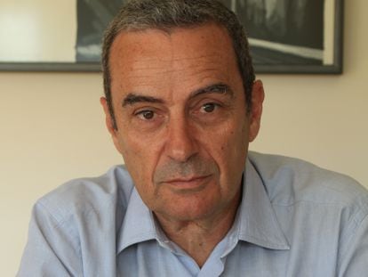 José Antonio Alonso.