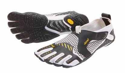 Calzado Signa para deportes acuáticos de Vibram FiveFinger.