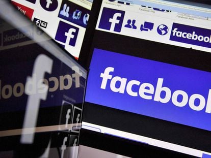 Facebook buscará fotos tuyas en la red social que estén fuera de tu control