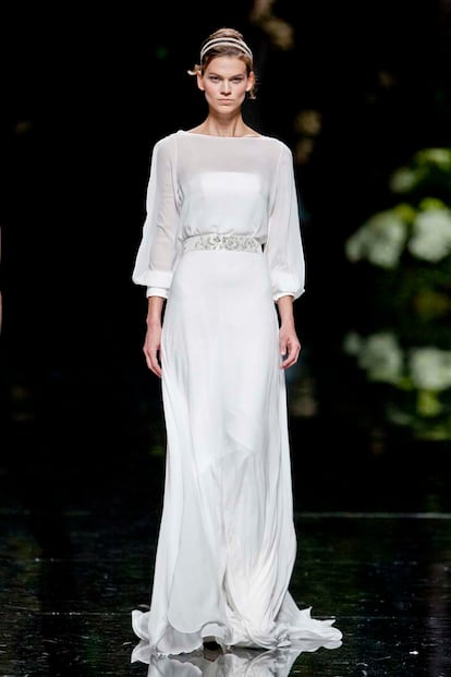 Pronovias Primavera-Verano 2013