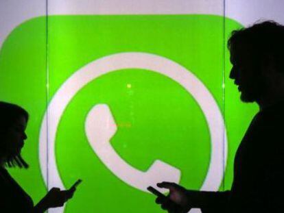 Cuidado: algunas invitaciones de videollamadas en WhatsApp son una estafa