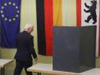 German federal elections
