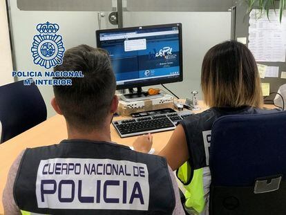 La frenética carrera para gastar billetes falsos de 500 euros en Marbella, España