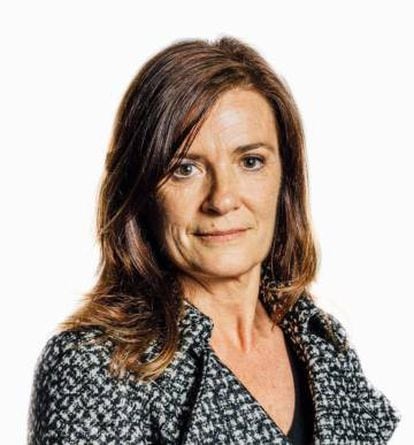 Amaia Gorostiza, nueva presidenta del Eibar.