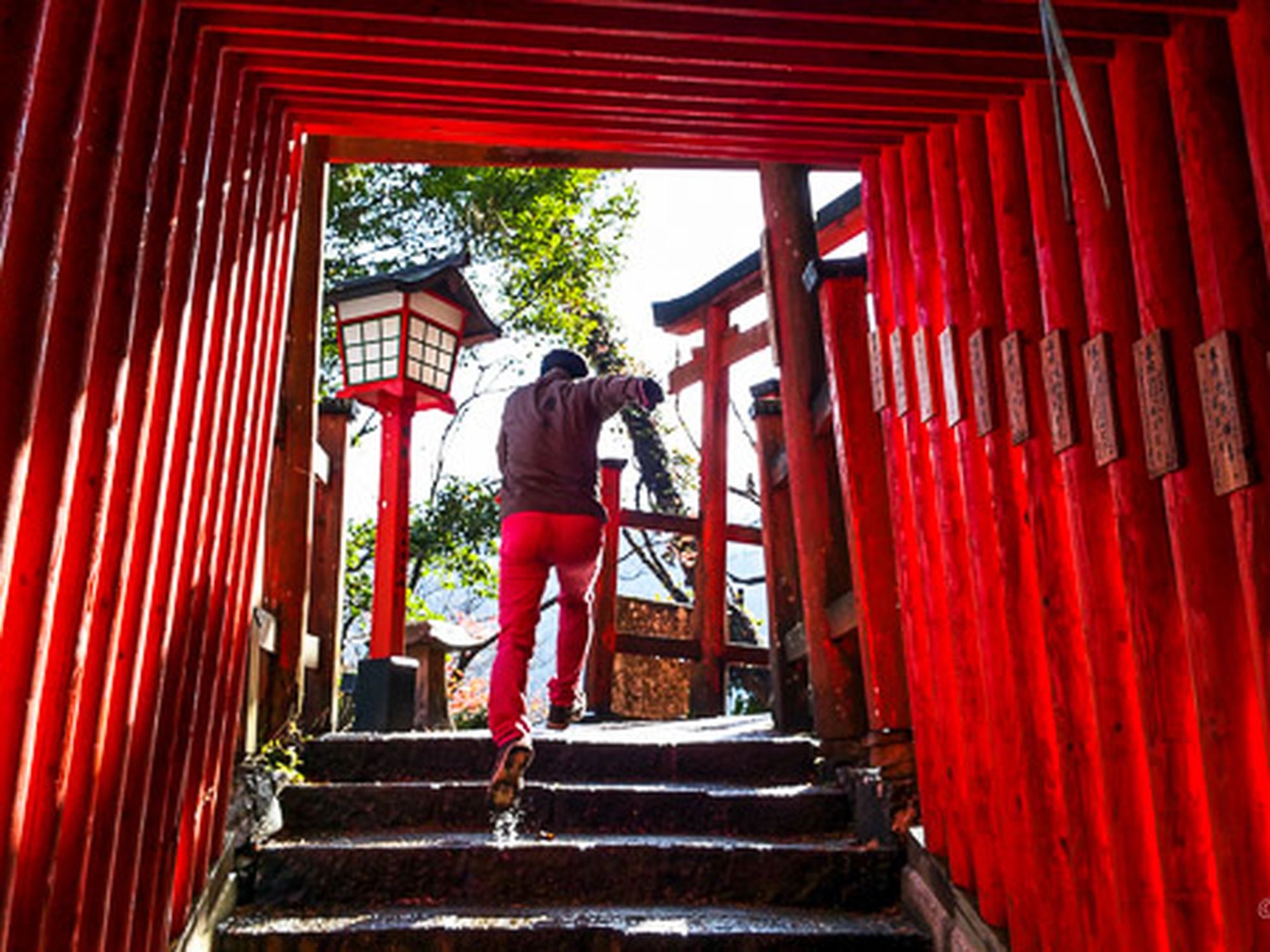 25 curiosidades de Japón que te gustará conocer | El blog de viajes de Paco  Nadal | EL PAÍS