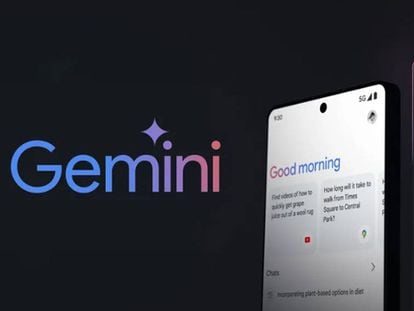 Logo Gemini moviles