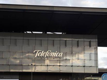 Históricos de Telefónica dirigirán la nueva filial Tech