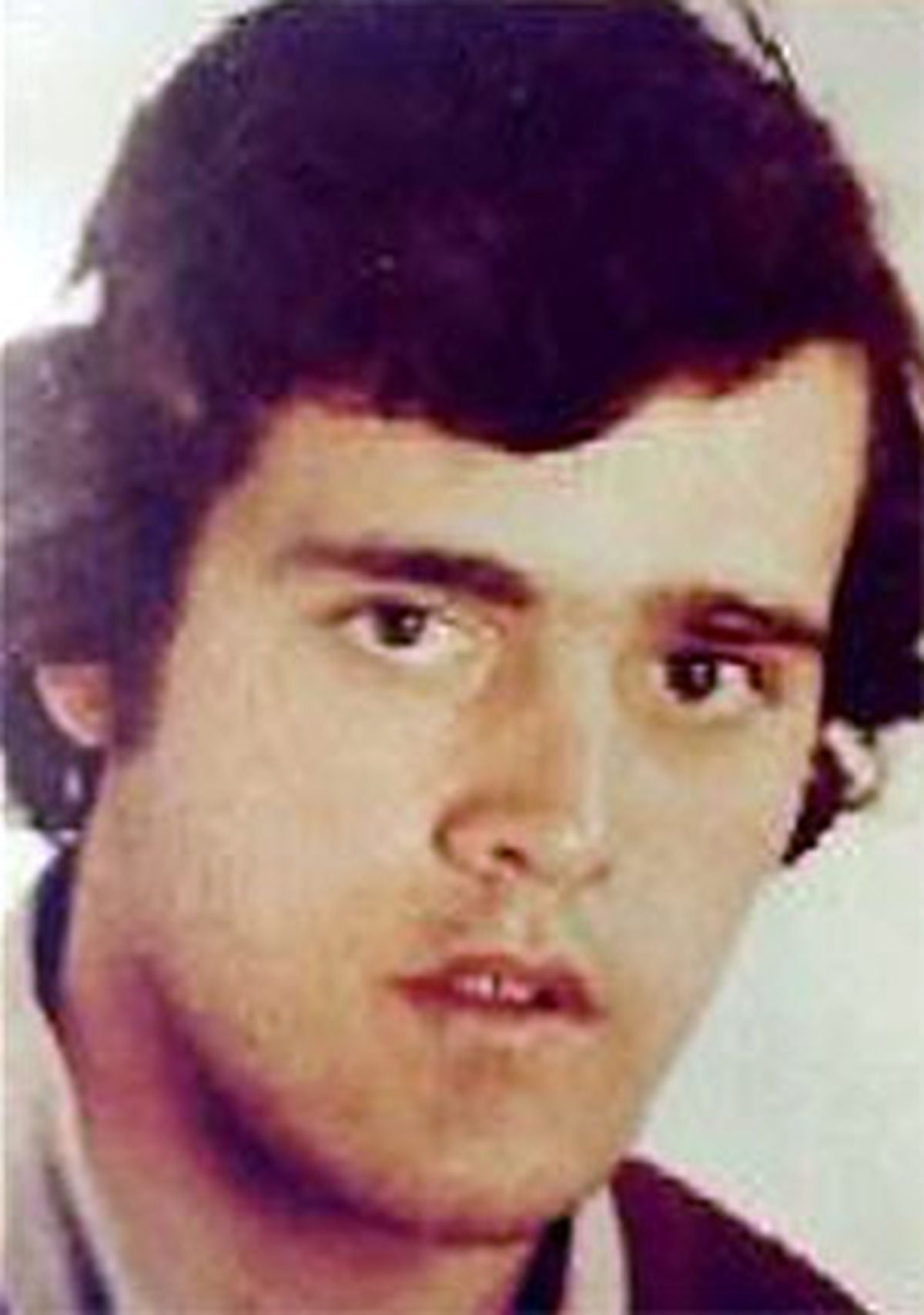 Félix Ignacio Esparza Luri Noticias de actualidad EL PAÍS