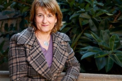 Marta Sanz-Solé, matemática de la Universidad de Barcelona, dirigirá la entidad desde 2011 hasta 2014