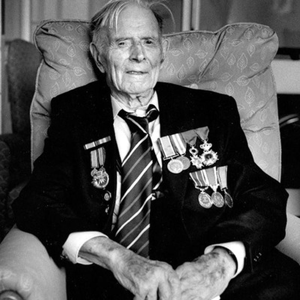 Harry Patch, la última memoria de las trincheras | Sociedad | EL PAÍS