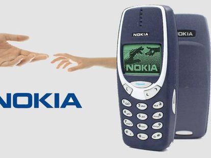 MWC 2017: Así es el nuevo y reeditado Nokia 3310