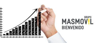 Presentación a inversores del grupo Masmóvil.