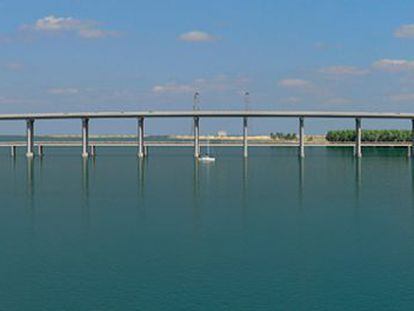El puente Clarence River Crossing, construido por Ferrovial y Acciona.