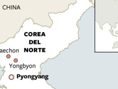 China apuesta por dominar una Corea unificada