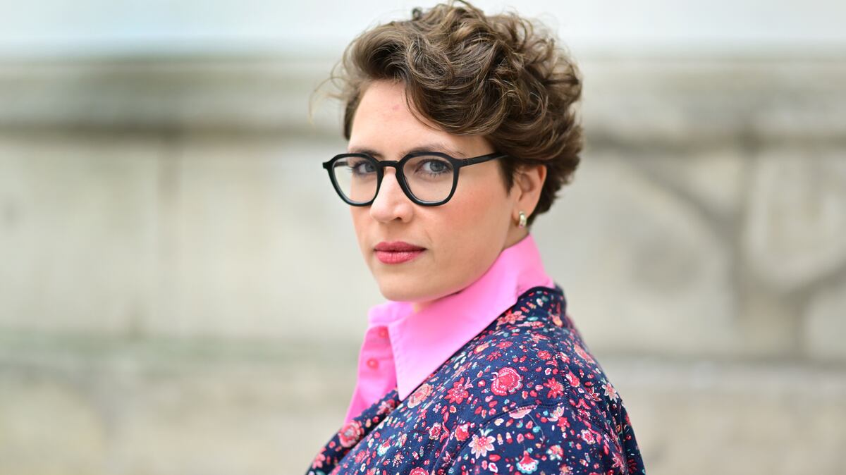 Isabella Weber: “Es hora de bajar tipos” | Economía