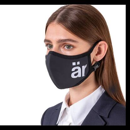 Se limpia sola, es reutilizable y bloquea hasta el 99,8% de los virus: la mejor mascarilla antivirus que he probado