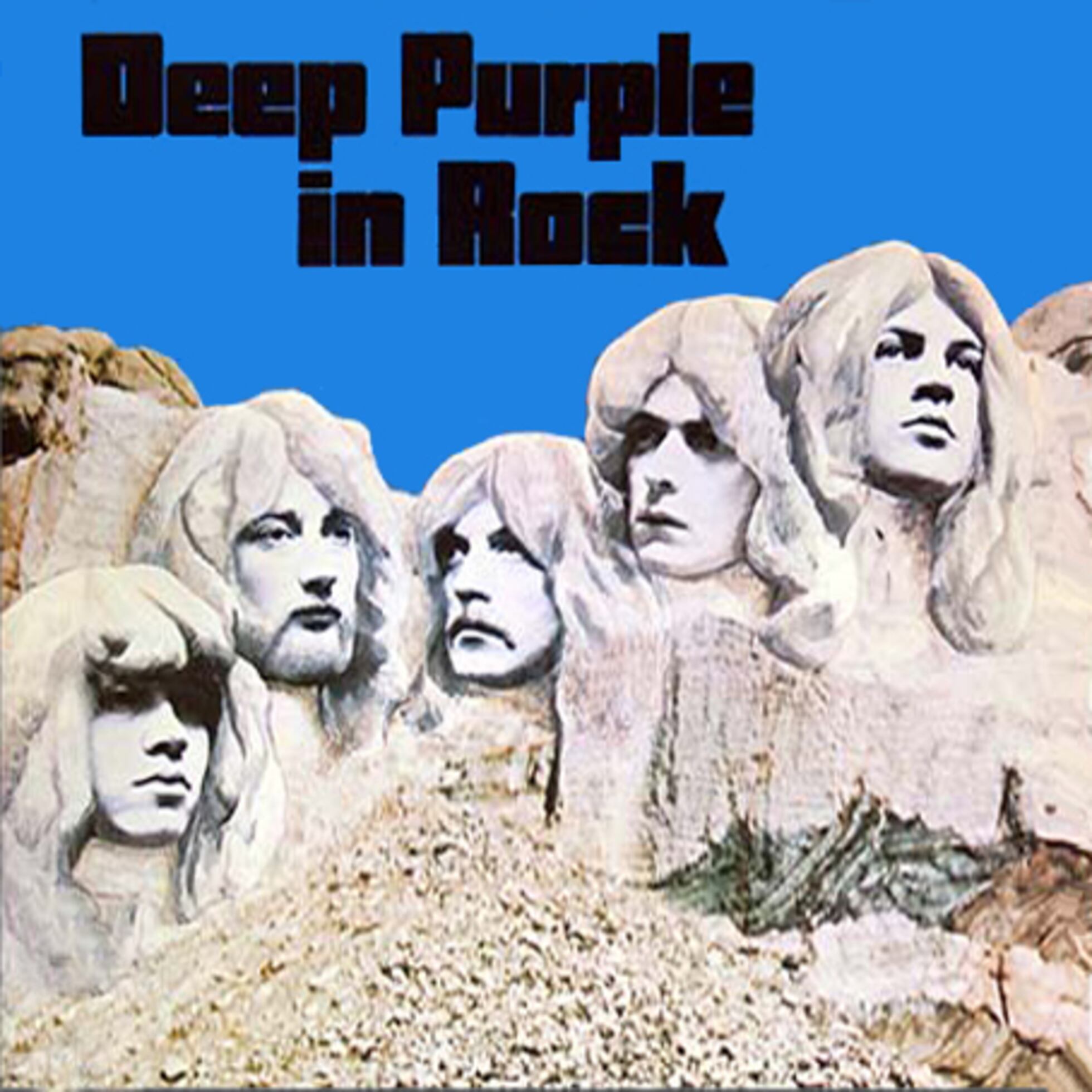 El Mejor Disco De Deep Purple Ian Gillan: “Desde 1969 el método de Deep Purple nunca ha cambiado” |  Cultura | EL PAÍS