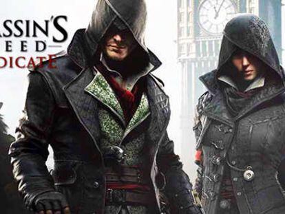 Jugamos al nuevo Assassin's Creed: Syndicate