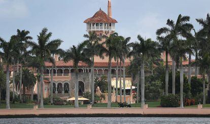 Mar-a-Lago: Mar-a-Lago, la Casa Blanca del Sur | Gente | EL PAÍS