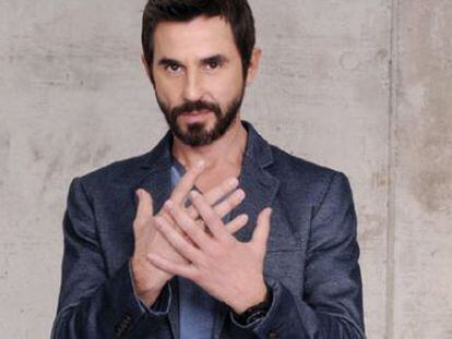 Santi Millán presentará ‘Got Talent España’ en Telecinco