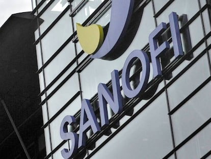 Sanofi se suma a la carrera por encontrar una vacuna contra la epidemia