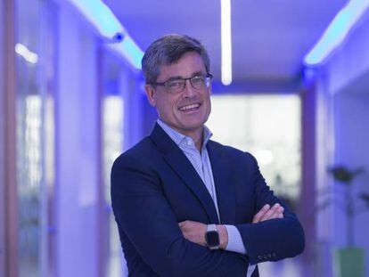Carlos López-Abadía: “Atento crecerá en 2021 gracias a EE UU y el negocio digital”