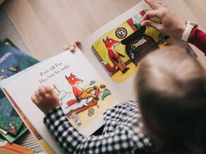 10 álbumes ilustrados infantiles para celebrar el Día del libro por ...