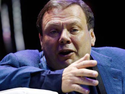 Una bula de la CNMV abre la puerta a que Fridman tome Dia por solo 88 millones