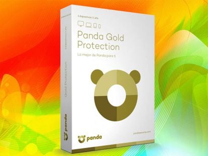 Nuevo Panda 2016, protección multidispositivo contra virus y también ante ladrones