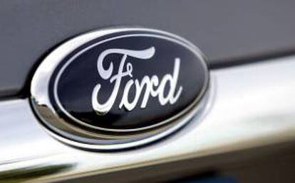 Los buenos resultados de 2013 están cimentados en el rendimiento de Ford en Norteamérica y Asia, donde el fabricante tuvo grandes beneficios. Europa y Suramérica fueron las áreas más problemáticas para el fabricante. EFE/Archivo