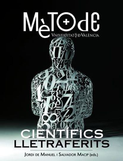 Revista 'Mètode'.