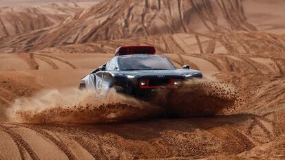 Cada sábado, reportajes, entrevistas y análisis para seguir la actualidad deportiva