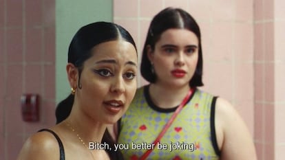 'Euphoria' ha creado diversos memes. Este es el último.
