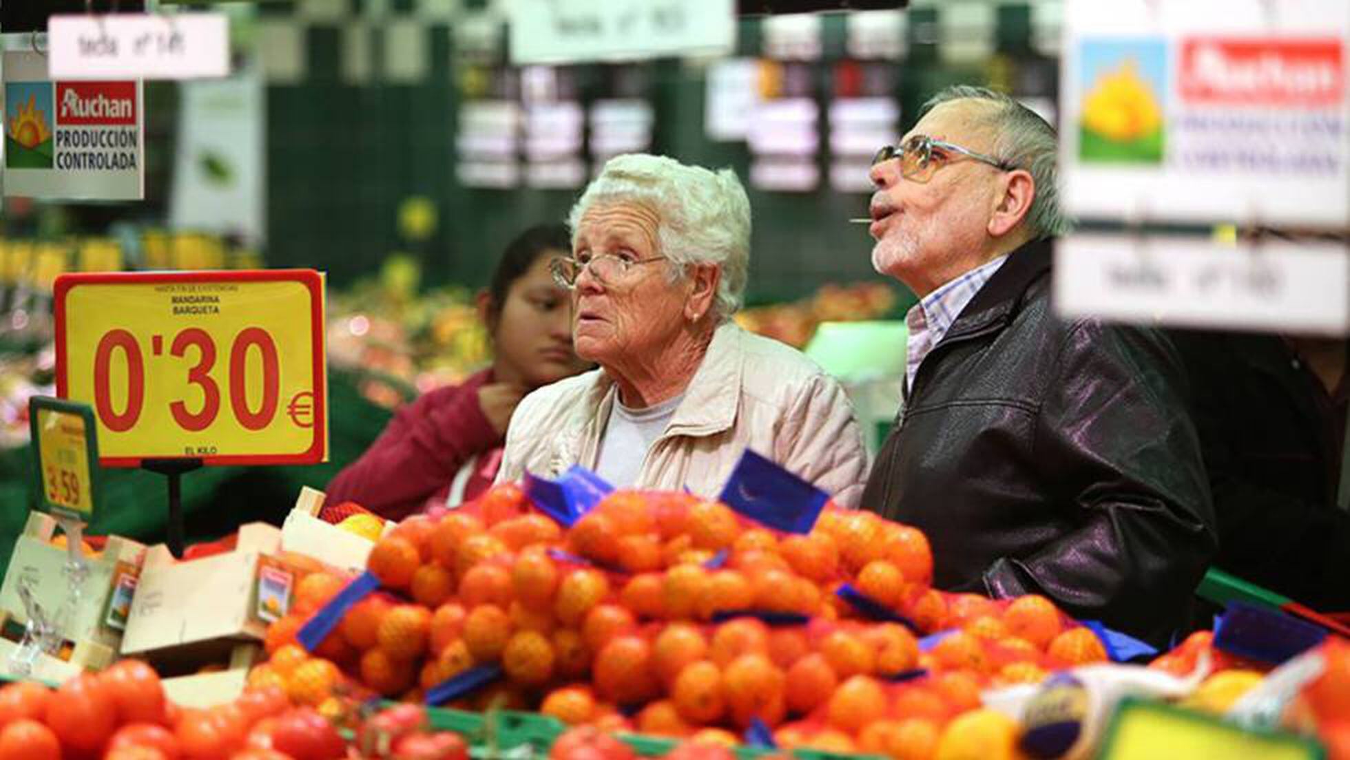 La Diferencia Entre El Supermercado Mas Caro Y Mas Barato 3 000 Euros Al Ano Economia El Pais