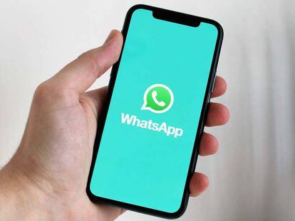 El nuevo reproductor de audio de WhatsApp llega, por fin, a Android