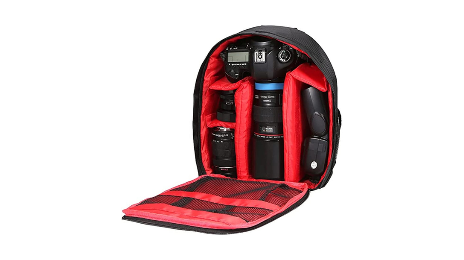 Las mejores mochilas para cámaras fotográficas en 2023: perfectas para tu