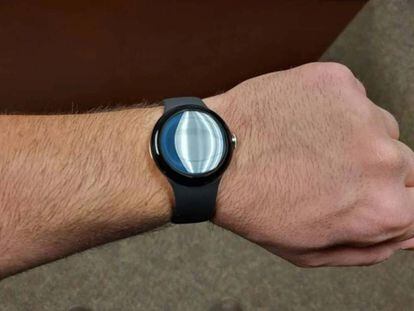 La apuesta por el Pixel Watch será mayor de lo esperado, bien por Google