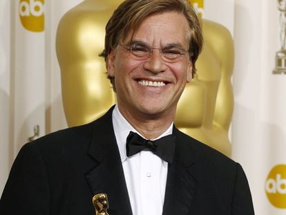 Aaron Sorkin vuelve a la televisión (y en HBO)