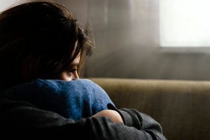 Depresión ansiedad gestalt terapia terapeuta madrid