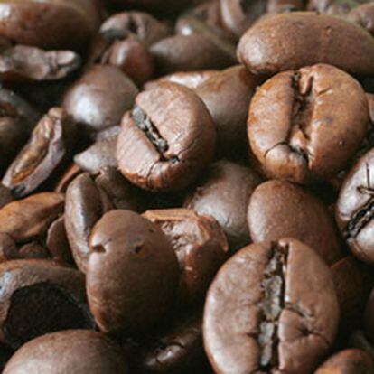 Brasil es el principal productor y exportador de café en grano