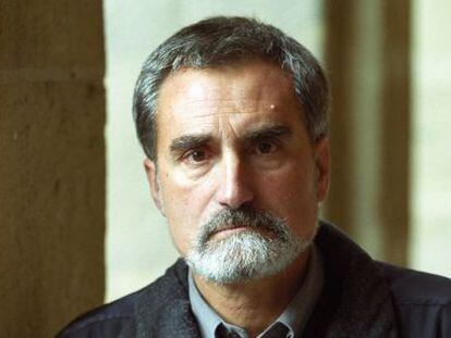 Xabier Lete.