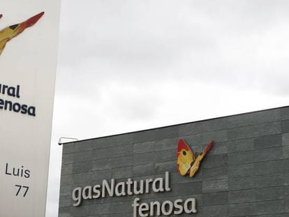 Alba se compromete a permanecer en Gas Natural junto a CVC al menos siete años