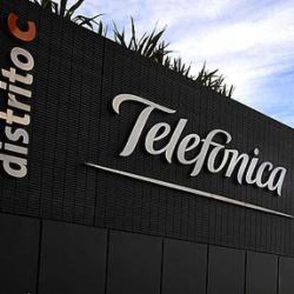 Telefónica pierde un crédito fiscal por las malas previsiones en Colombia