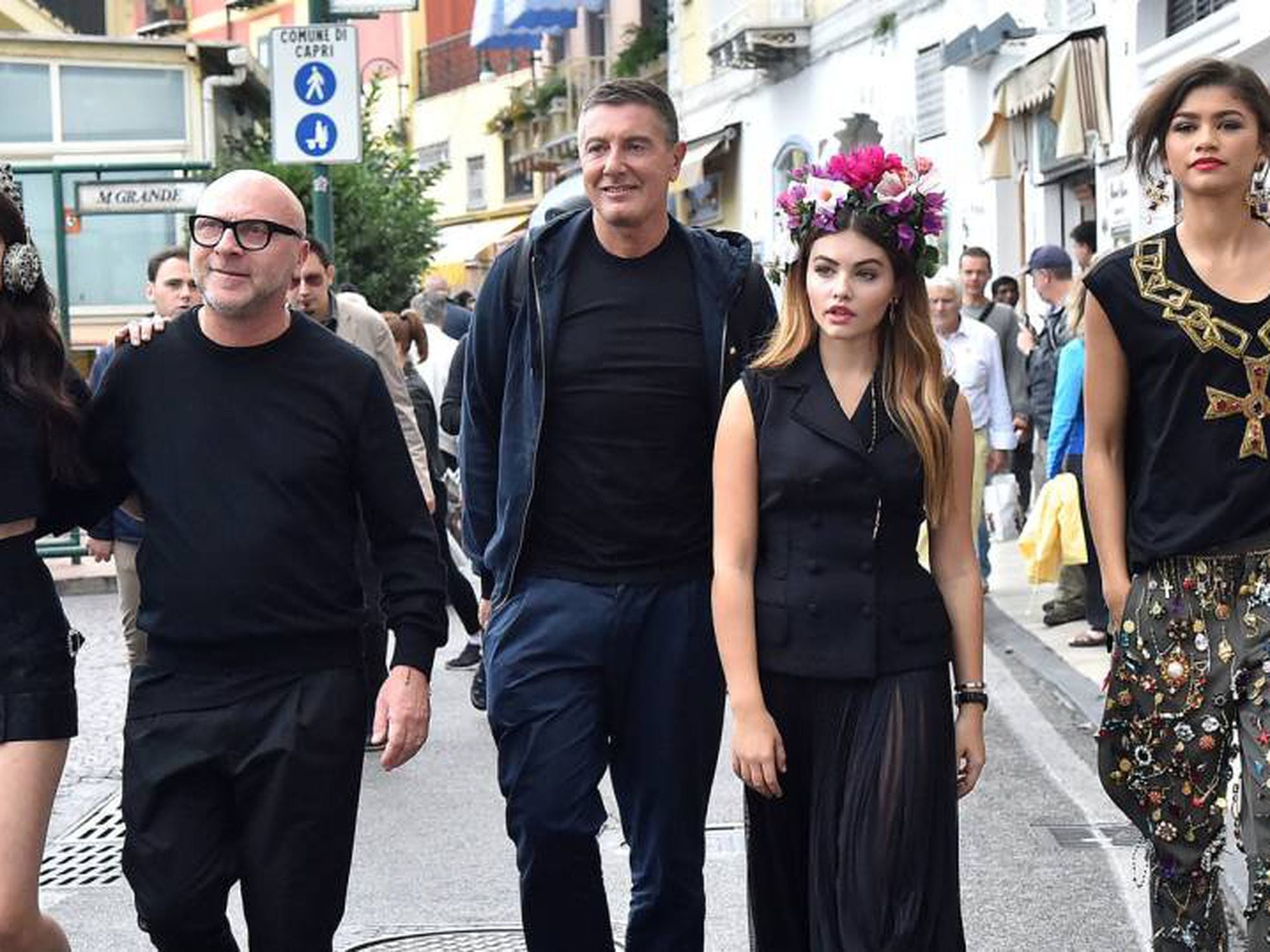 Dolce&Gabbana se rinde a los 'millennials' | Estilo | EL PAÍS