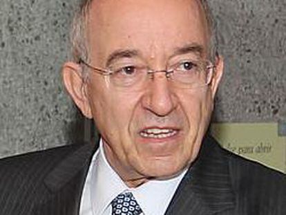 Miguel Ángel Fernandez Ordóñez