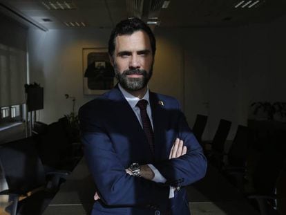 “L’1-O va ser el dia més important, però insuficient per a la independència”