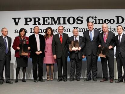 Premios