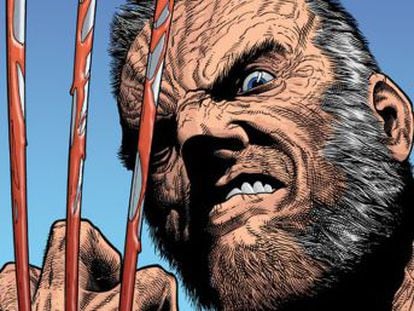 Hugh Jackman se despide del mutante por todo lo alto en la película de James Mangold