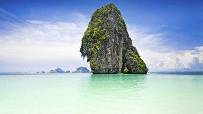 Ofertas de viaje: una isla en Tailandia